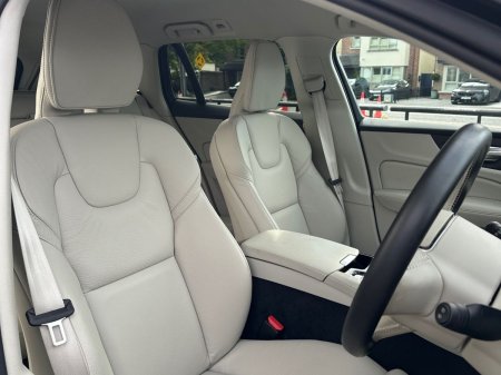 2026 Volvo V60 - photo 11