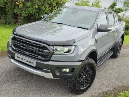 2023 Ford Ranger