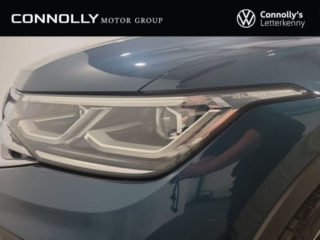 2021 Volkswagen Tiguan - photo 11