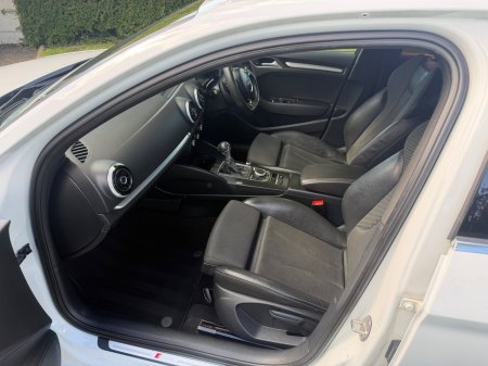 2015 Audi A3 - photo 9