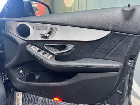 2018 Mercedes-Benz C-Class - photo 19