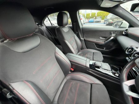 2020 Mercedes-Benz A-Class - photo 15