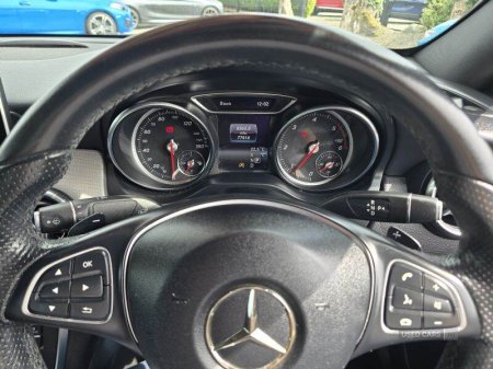 2018 Mercedes-Benz CLA - photo 12