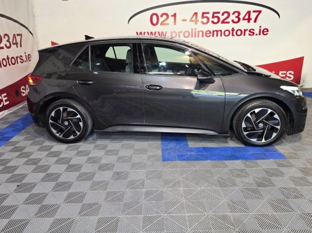 2022 Volkswagen ID.3 - photo 4