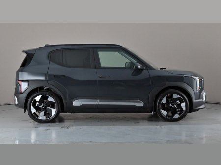2026 Kia EV2 - photo 10