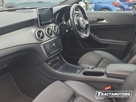 2016 Mercedes-Benz GLA - photo 4