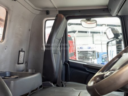 2014 SCANIA P250 - photo 23