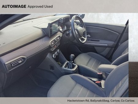 2023 Dacia Jogger - photo 8