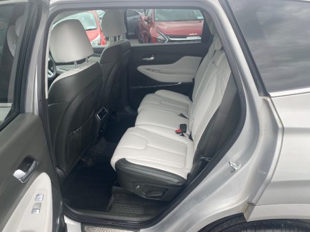 2022 Hyundai Santa Fe - photo 15