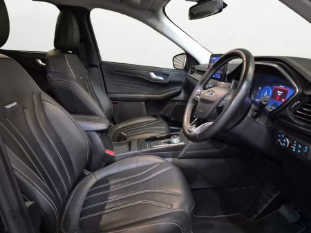 2023 Ford Kuga - photo 18