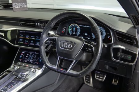 2021 Audi A6 - photo 9