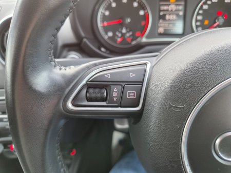 2017 Audi A1 - photo 17