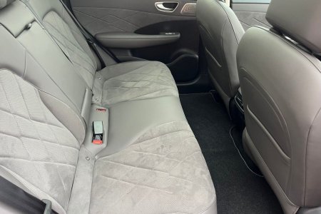 2026 MG MGS6 - photo 16