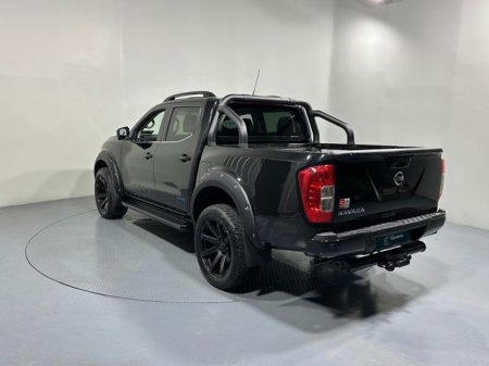 2021 Nissan Navara - photo 3