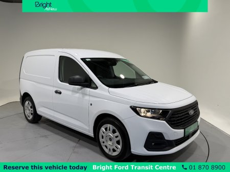 2025 Ford Transit Connect TREND - 2.0 TDI