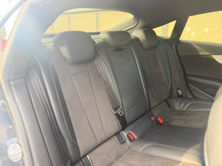 2017 Audi A5 - photo 19