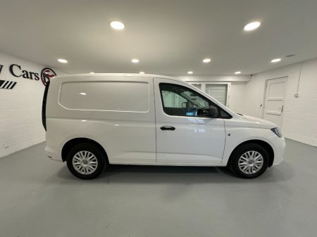 2023 Volkswagen Caddy - photo 13