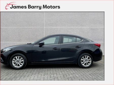 2015 Mazda Mazda3 - photo 3