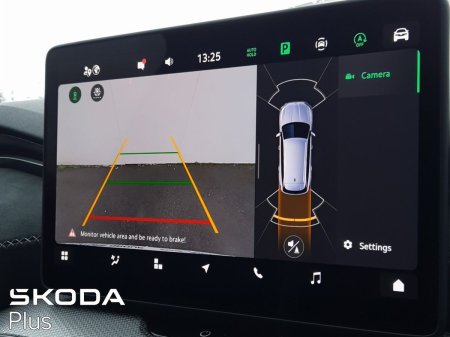 2026 Skoda Kodiaq - photo 14
