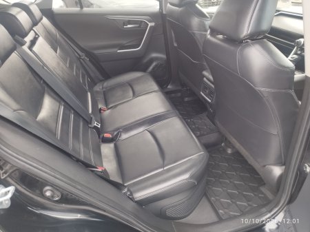 2024 Toyota RAV4 - photo 14