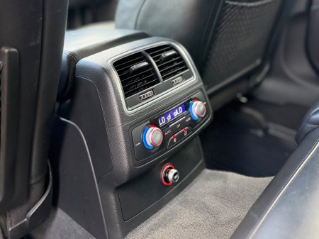 2016 Audi A6 - photo 25