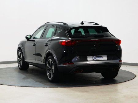 2023 Cupra Formentor - photo 6