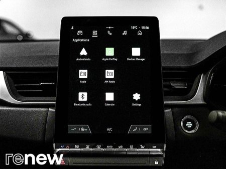 2026 Renault Symbioz - photo 16