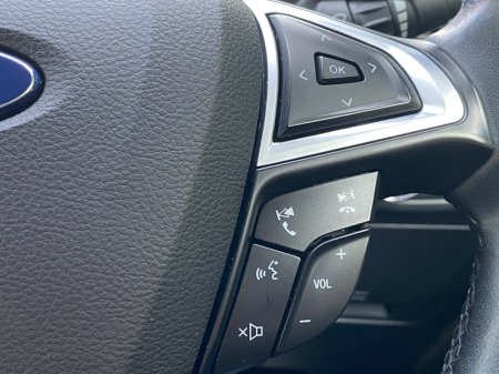 2020 Ford S-Max - photo 16
