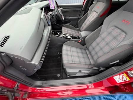 2023 Volkswagen Golf - photo 51