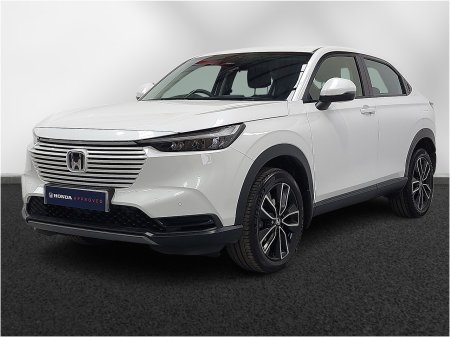 2026 Honda HR-V - photo 10