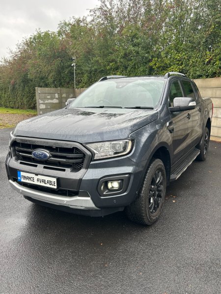 2022 Ford Ranger - photo 11