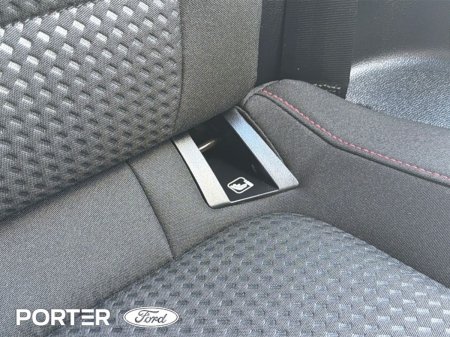 2024 Ford Focus - photo 24