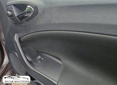 2015 SEAT Ibiza - photo 10