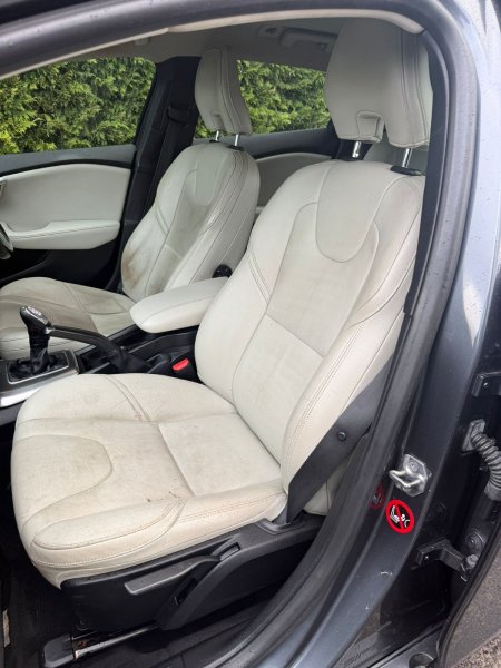 2014 Volvo V40 - photo 8