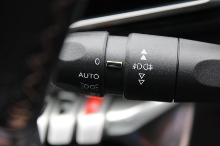 2018 Peugeot 3008 - photo 21