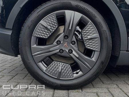 2026 Cupra Raval - photo 6