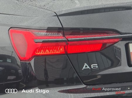 2023 Audi A6 - photo 19