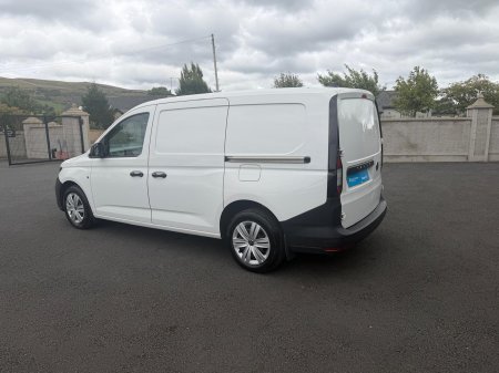 2022 Volkswagen Caddy - photo 6