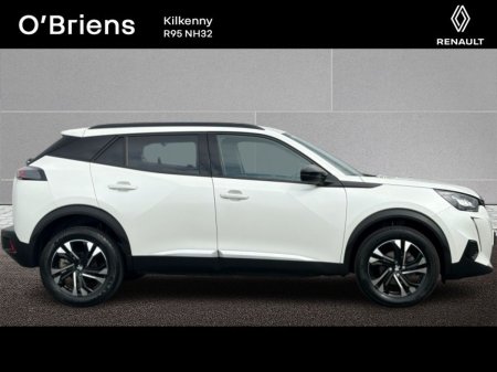 2023 Peugeot 2008 - photo 6