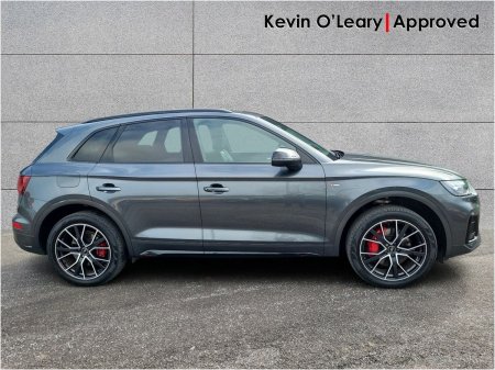 2024 Audi Q5 - photo 6