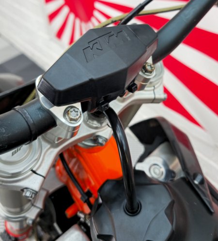 2020 KTM SX - photo 39