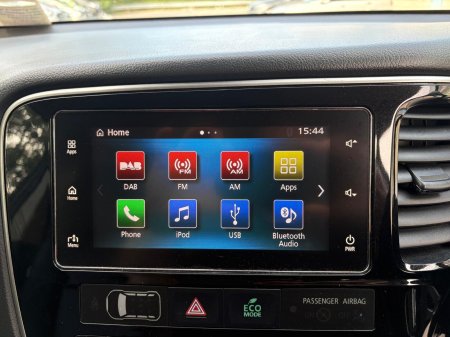2018 Mitsubishi Outlander - photo 20