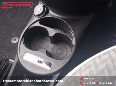 2021 Fiat 500 - photo 21