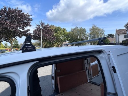 2021 Volkswagen Caddy - photo 17
