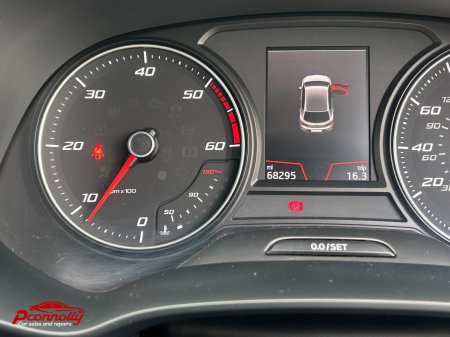 2019 SEAT Leon - photo 22