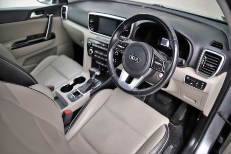 2019 Kia Sportage - photo 13