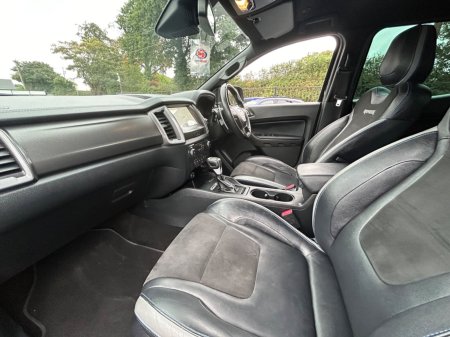 2021 Ford Ranger - photo 46