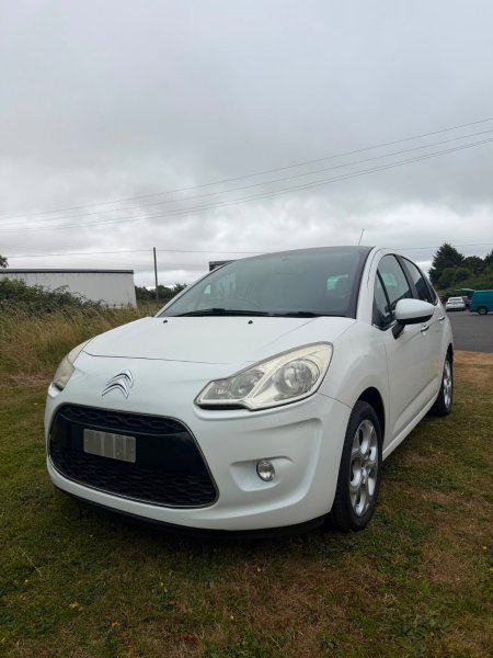2013 Citroen C3 - photo 2
