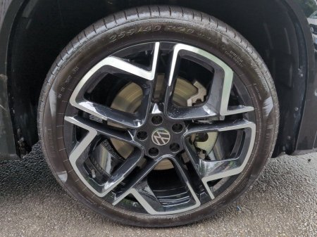 2026 Volkswagen Tayron - photo 4
