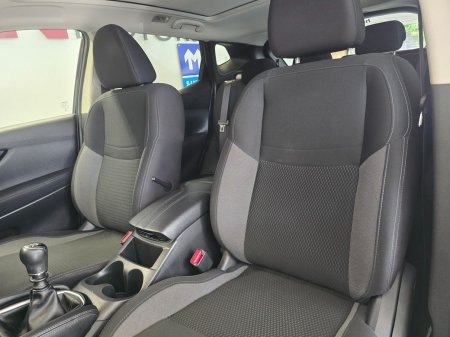 2020 Nissan Qashqai - photo 9